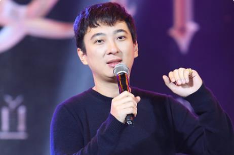 娱乐圈老板吃瓜视频