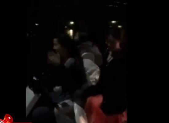 台湾娱乐圈吃瓜群众视频,吃瓜群众视角下的幕后风云