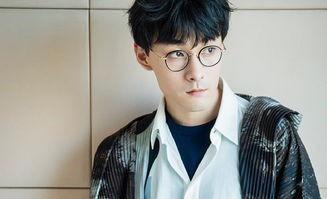 吃瓜娱乐圈许光汉