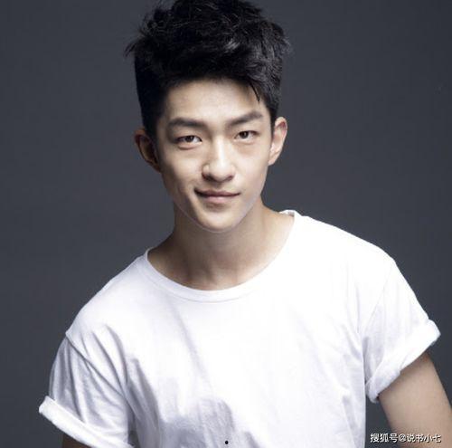 吃瓜娱乐圈许光汉