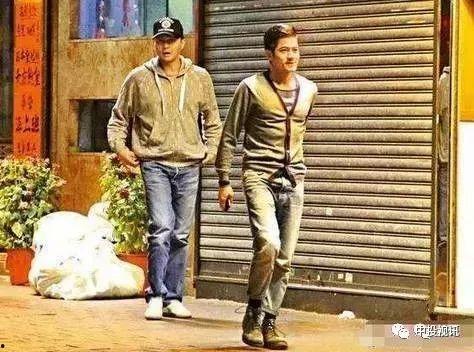 娱乐吃瓜兄弟是谁