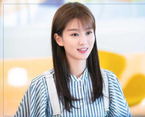 娱乐吃瓜旗下艺人