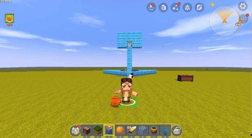 吃瓜娱乐君迷你世界,吃瓜娱乐君带你探索虚拟世界的欢乐时光